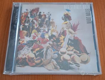 Cd di ELTON JOHN