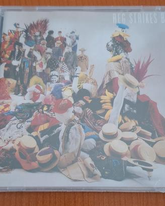 Cd di ELTON JOHN