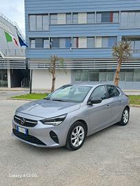 OPEL CORSA ADATTA PER NEOPATENTATI.