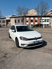 Golf 7.5