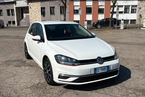 Golf 7.5