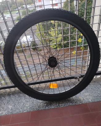 ruota MTB biciclette da 27.5