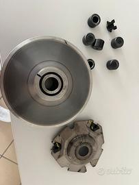 Variatore originale Yamaha X max 300
