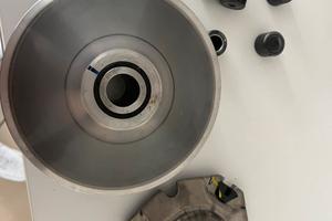 Variatore originale Yamaha X max 300