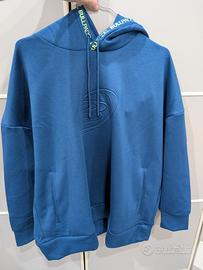 Felpa Bullpadel Naron Bea Gonzalez Donna L