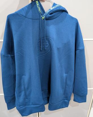 Felpa Bullpadel Naron Bea Gonzalez Donna L