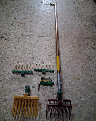 abbacchiatore pneumatico x olive