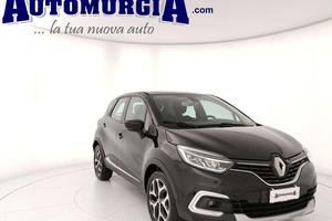 RENAULT Captur dCi 8V 90 CV Start&Stop Energy In