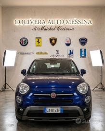 Fiat 500X 1.3 MultiJet 95 CV Cross CITY CROSS 4X2 