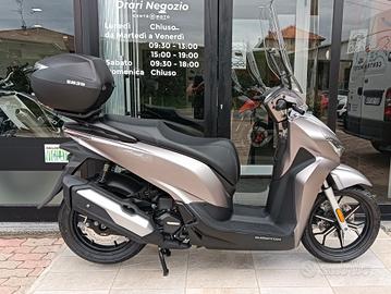 Qj Motor SQ 350