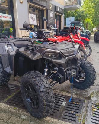 POLARIS Sportsman XP 1000 - T3