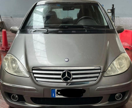 Mercedes Classe A 150