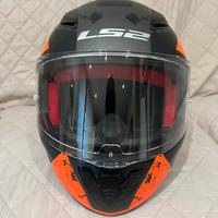 Casco LS2 taglia M