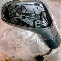 RETROVISORI SPECCHIETTI ORIGINALI SEAT LEON 2006