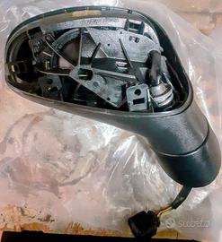 RETROVISORI SPECCHIETTI ORIGINALI SEAT LEON 2006