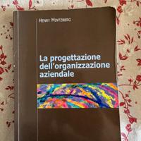 La progettazione dell’organizzazione aziendale