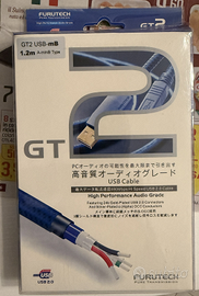 Furutech GT2 type A-miniB - Perfetto -