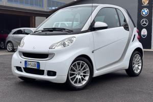 Smart ForTwo 1000 52 kW MHD passion tetto panorami