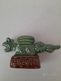 Statuetta souvenir Klagenfurt 