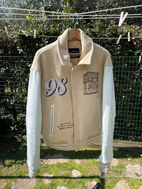 Varsity 545