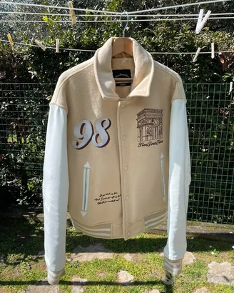 Varsity 545