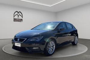 Seat Leon 1.5 tgi Business 130cv dsg my19