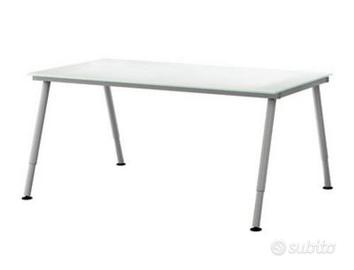Tavolo / Scrivania IKEA MODELLO GALANT 160 x80