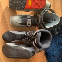 scarponi sci alpinismo Donna/lady