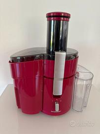 Centrifuga per frutta e verdura