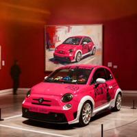 500 abarth
