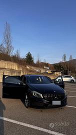 Mercedes benz A180 automatic premium 2015