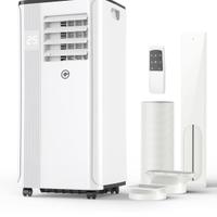 Climatizzatore senza unità esterna