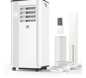 Climatizzatore senza unità esterna