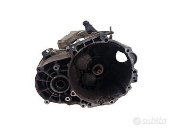 Cambio manuale Audi A3 8P 2.0 TDi del 2011 CFF LPR