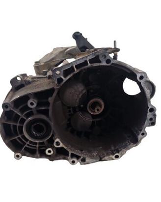 Cambio manuale Audi A3 8P 2.0 TDi del 2011 CFF LPR