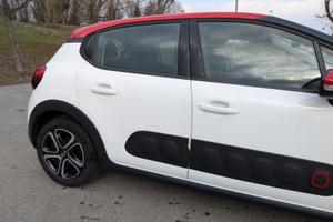CITROEN C3 GPL 1.2 SHINE
