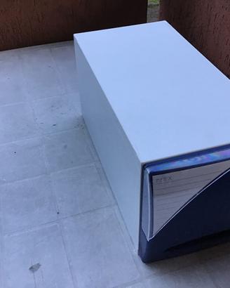 Porta CD in plastica 20 posti