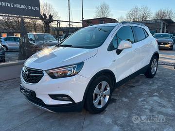 Opel Mokka X 1.4 Turbo GPL Tech 140CV 4x2 Innovati