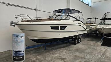 QUICKSILVER ACTIV 805