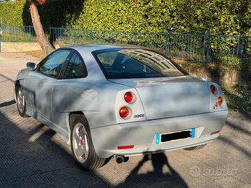 Fiat coupe 20v