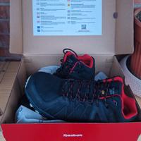Scarpe Antinfortunistiche Reebok Work