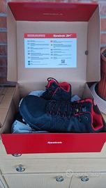 Scarpe Antinfortunistiche Reebok Work
