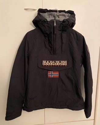 Giubbotto invernale Napapijri ragazzina/donna