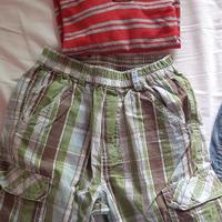 Abbigliamento bimbo 2 anni