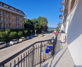 Vista mare a pochi passi dal mare