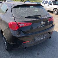 Ricambi Alfa Romeo Giulietta