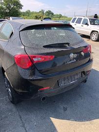 Ricambi Alfa Romeo Giulietta