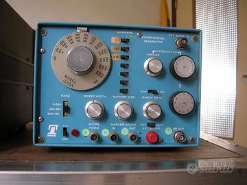 Generatore Sweep Telonic mod. 1205A