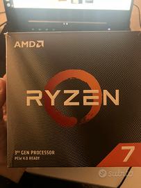 Ryzen r7 3800x