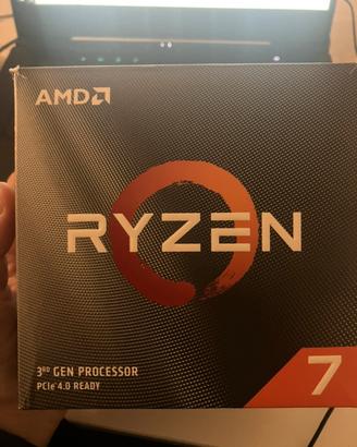 Ryzen r7 3800x